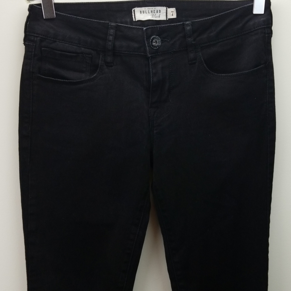 Bullhead Black Jean's
